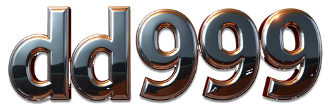 dd999 logo